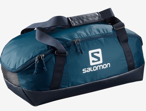 Картинка сумка спортивная Salomon Bag Prolog 40 Bag Bag Black - 7