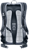 Картинка рюкзак городской Deuter Step Out 22 black - 2