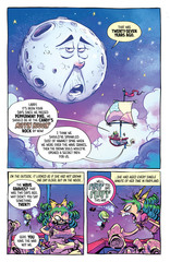 I Hate Fairyland, Vol. 1: Madly Ever After