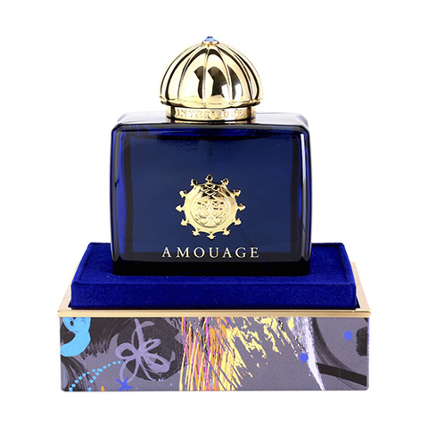 Amouage Interlude for woman