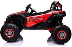 BUGGY XMX613 4WD TL с дистанционным управлением