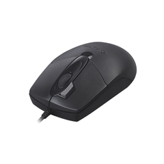 Компьютерная мышь A4Tech OP-730D Black