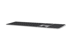 Apple Magic Keyboard w/ Touch ID & NumPad RU Black