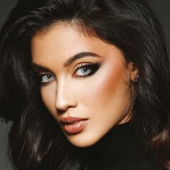 «Attitude collection» Desîo™ - IRRESISTIBLE BLUE