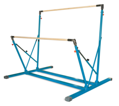 Юниорские разновысокие брусья