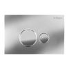 BelBagno BB081CR Кнопка смыва для инсталляции BB026 хром глянцевый