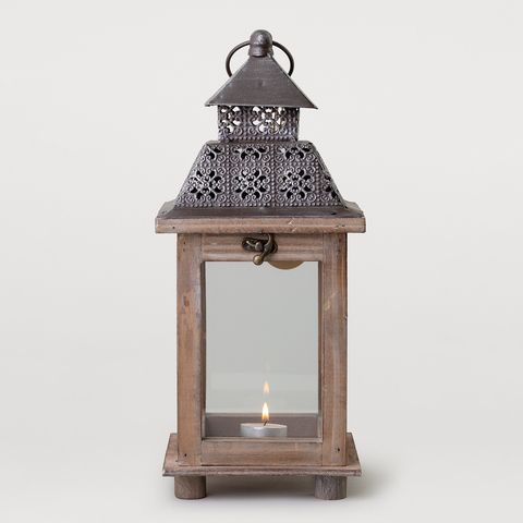 ПОДСВЕЧНИК MOTIFS FANTAISIE AJOURES