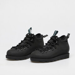 Ботинки Native Fitzsimmons Jiffy Black 21-22