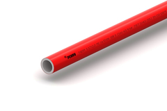 Отопительная труба РЕХАУ THERM S 17х2,0 мм, 1 м