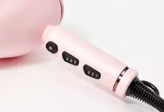 HH SIMONSEN pretty rose Фен для волос