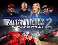 Street Outlaws 2: Winner Takes All (для ПК, цифровой код доступа)