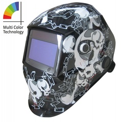 Маска сварщика Хамелеон Aurora SUN-7