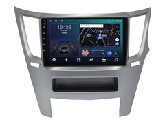 Магнитола для Subaru Legacy / Outback (2009-2014) Android 11 3/32GB QLED DSP 4G модель СB-3221TS18