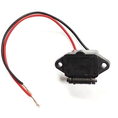 Розетка для аккумуляторного электрического опрыскивателя ОЭ-10л-Н, ОЭ-12,5л-Н, ЭО-16Н, ЭО-18Н, ОЭМР-16, ОЭМР-16-Н, ОЭМР-16-2Н