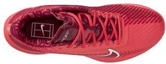 Женские теннисные кроссовки Nike Zoom Vapor 11 - ember glow/white/noble red