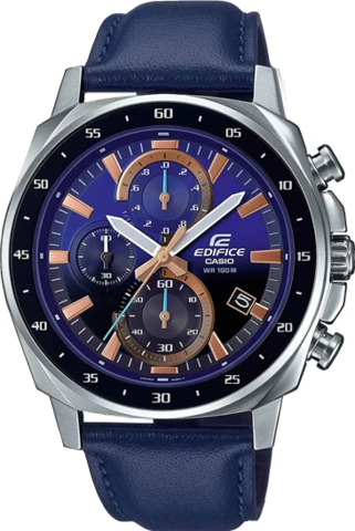 Часы Casio EFV-600L-2A