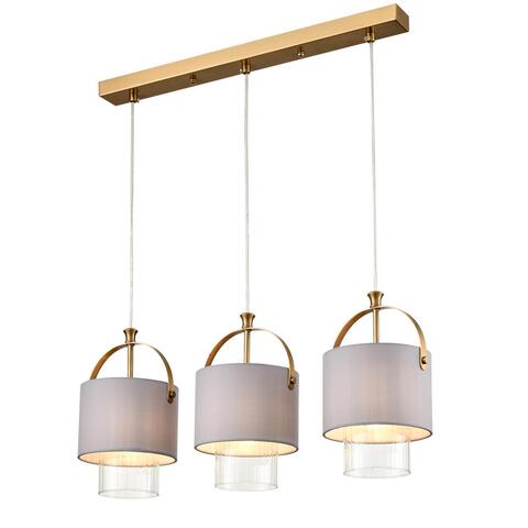 Подвесной светильник Lumion JANE 6592/3A