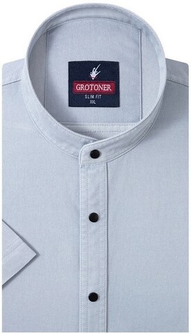 Рубашка GR023KGA k-11 (2XL-6XL)