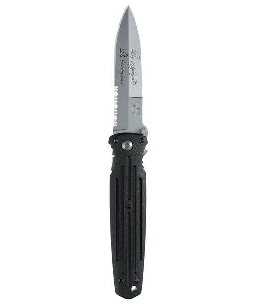 Складной нож Applegate Fairbairn Combat - купить нож с доставкой по России