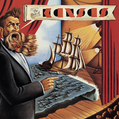 Kansas / The Best Of (CD)