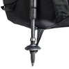 Картинка рюкзак туристический Tatonka Bison 120+10 black - 6