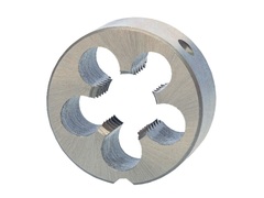 Плашка М20х2,5 DINEN22568 HSS 6g 45х18мм Ruko 237200