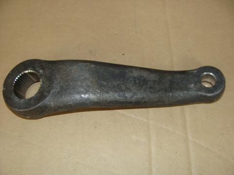 Сошка рулевого управления УАЗ-Профи