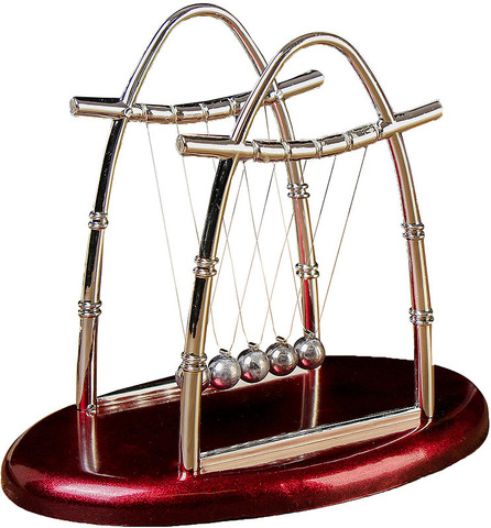 Маятник balance balls