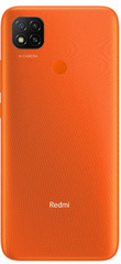 Смартфон Xiaomi Redmi 9C 2/32GB (NFC) Orange