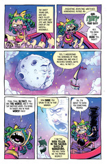 I Hate Fairyland, Vol. 1: Madly Ever After