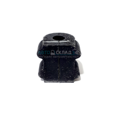 ВТУЛКА СТАБИЛИЗАТОРА ЗАДНЕГО CEED ED HYUNDAI (13,8 ММ)