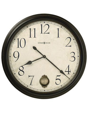 Часы настенные Howard Miller 625-444 Glenwood Falls