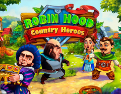 Robin Hood: Country Heroes (для ПК, цифровой код доступа)