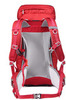 Картинка рюкзак туристический Ai One 8109s Red - 8