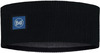 Картинка повязка Buff Headband Crossknit Night Blue - 2
