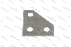 Пластина 0621Е.06.05.031