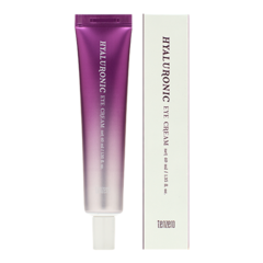 Крем для век с гиалуроновой кислотой TENZERO Hydrating Eye Cream 40 мл