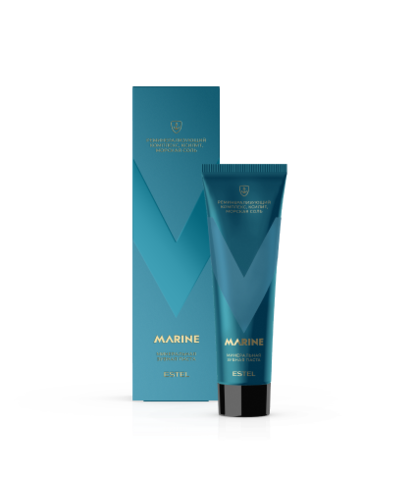 Минеральная зубная паста ESTEL ALPHA MARINE, 90мл