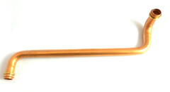 E00824 Haier Выходная труба Shower outlet water pipe (926)