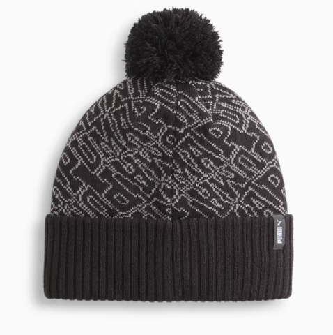 Шапка Puma ESS Pom Beanie