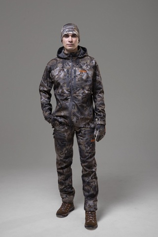 Костюм Forest Hunter Тimber