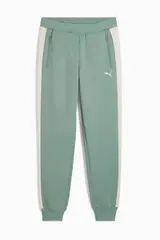 Штаны Puma T7 Always On - зеленый