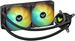 Система охлаждения ASUS TUF GAMING LC 240 ARGB