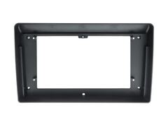 Магнитола Toyota Raize, Daihatsu Rocky (2019+) Android 11 3/32GB QLED DSP 4G модель DH-005TS18 (для замены 200*100 мм)