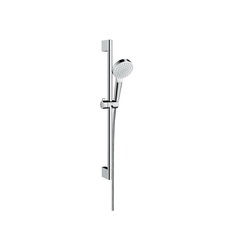 Душевой гарнитур 65 см Hansgrohe Crometta 26535400 фото