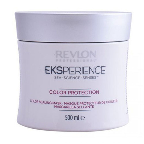 Revlon Professional Eksperience Color Maintenance Mask - Маска для окрашенных волос