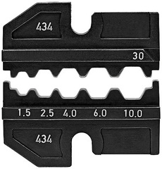 Плашка опрессовочная 974930