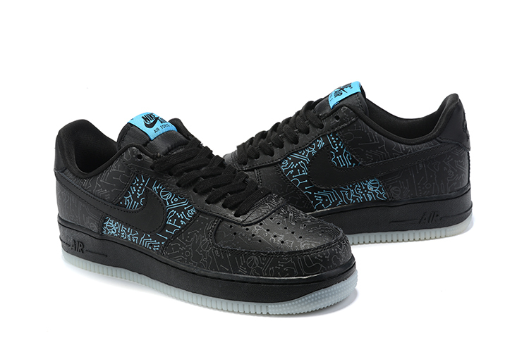 space jam x nike air force 1 low computer chip