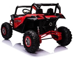 BUGGY XMX613 4WD TL с дистанционным управлением