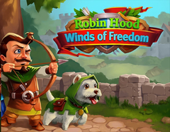 Robin Hood: Winds of Freedom (для ПК, цифровой код доступа)